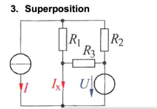 3. Superposition Ix R3 R