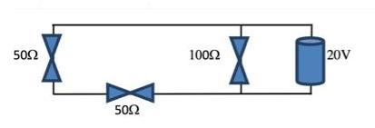 50 50 100 I |20V