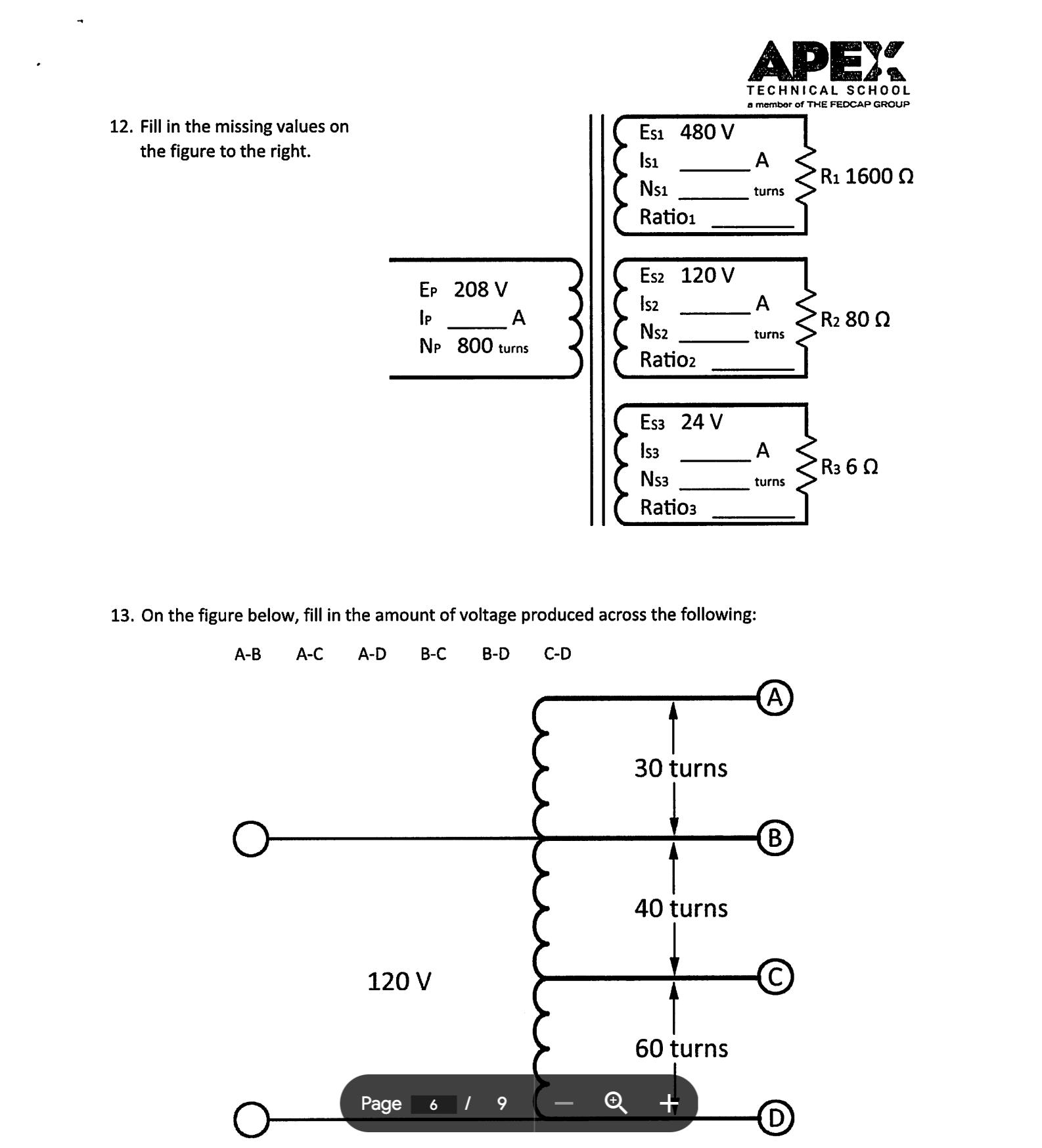 image text in transcribed