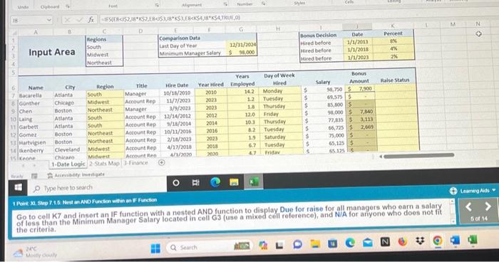 Unde 18 A Opboard Input Area 6 Name 7 Bacarella 8 Gnther 9 Chen 10 Laing 11 Garbett 12 Gomez 13 Hartvigsen 14