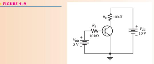 FIGURE 4-9 Re100N Rg Vce 10 V 10 kn 