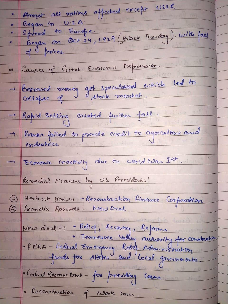 la an esonmale by phesosmenon mavek ed combinab on of Recession and