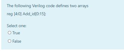 ROM cannot be erased. O e. PROM Verilog is the only way
