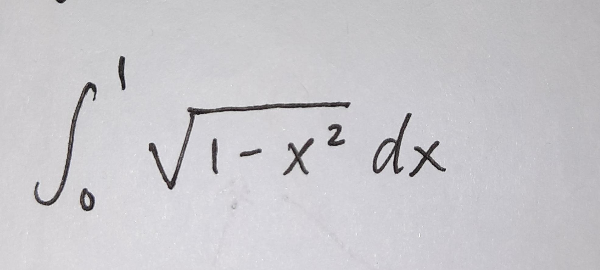 Vi-x dx 2.