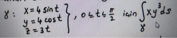 Calculate the integral