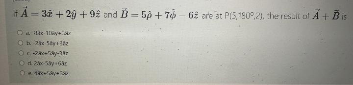 If A = 3 + 2 +92 and B = 5p+ 76-62