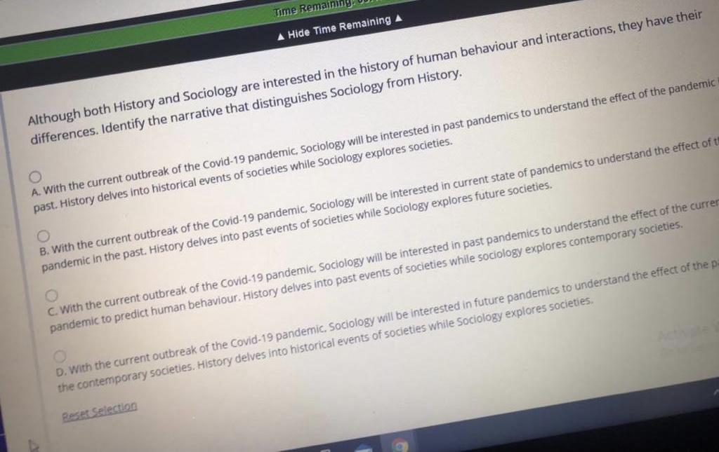 in the level of social facts. In order words, variations in suicide