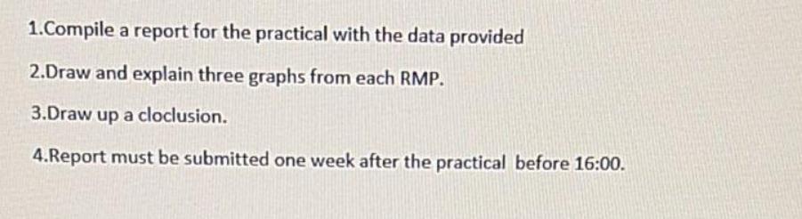 speed of pumpl should be 1500 RPM. pump2 be 2500 RPM and