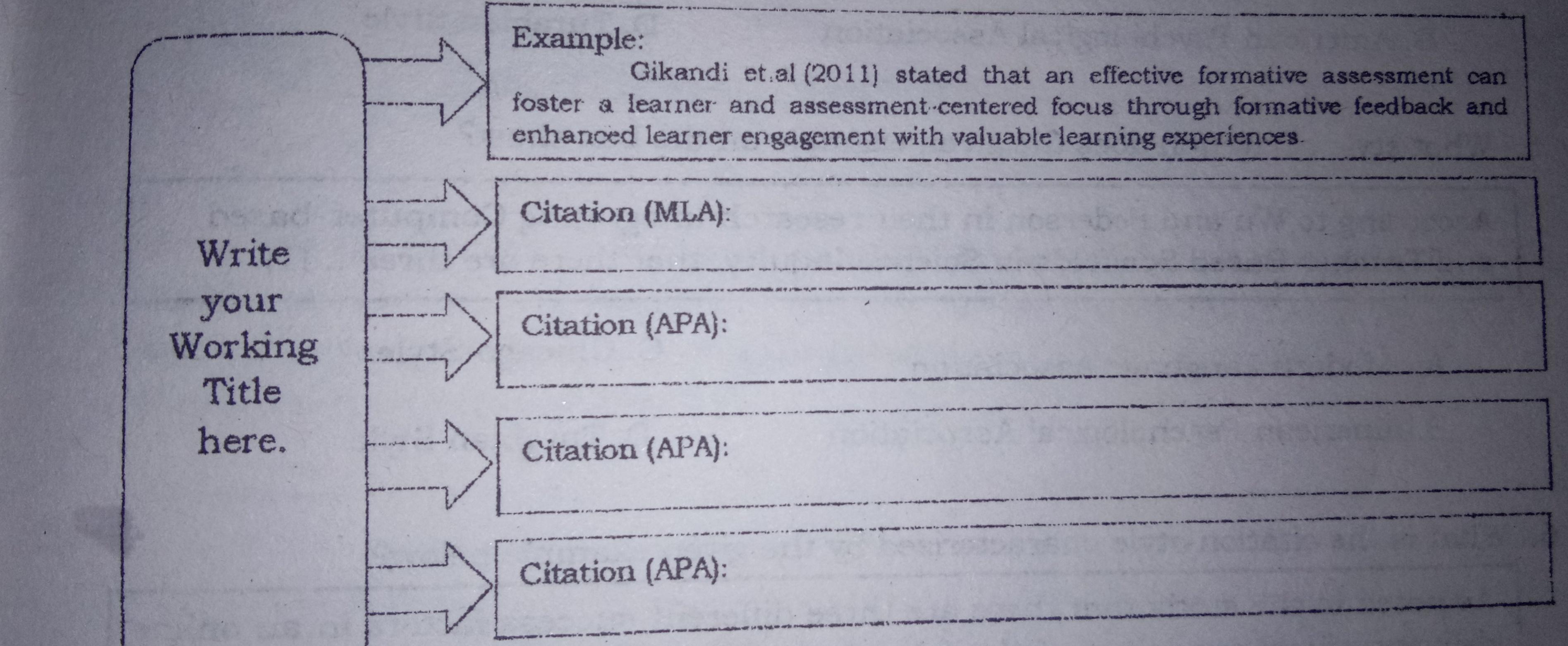 Using the Research title " Impact of technological changes on the environment",