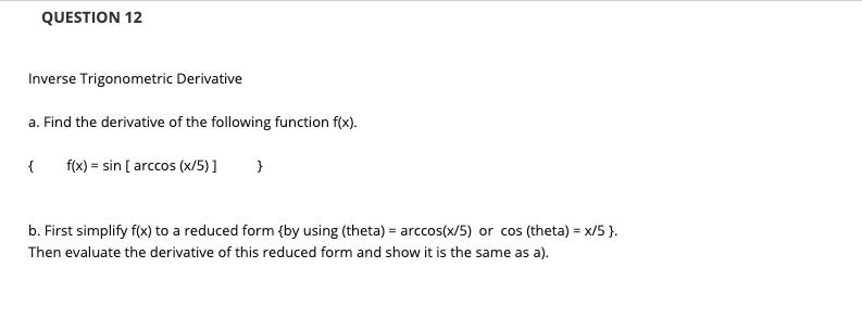 differentiation to find (dy/dx). b) Use this to find the equation of