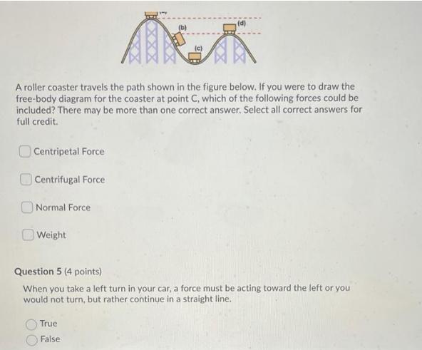 the ground. static friction between the rolling object and the ground. the