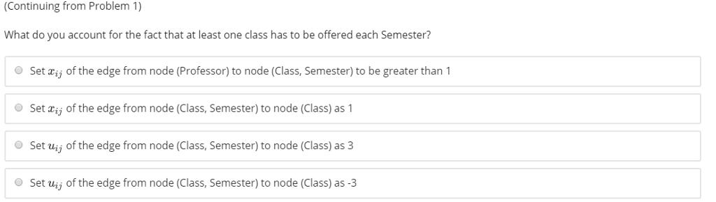 per year. Each year, four sections of marketing, finance, and production must