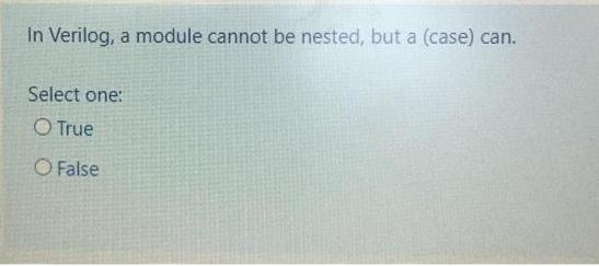 input X, Clk, rst; reg Q; always @ (posedge CLK, negedge rst)