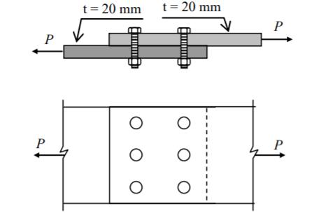 t= 20 mm t= 20 mm РP Роо оо О о