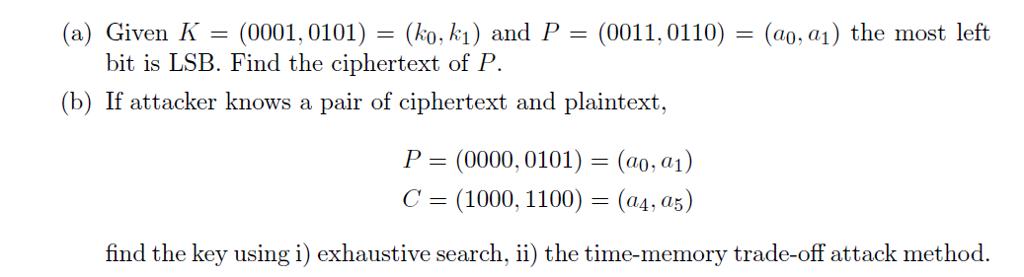 is an NLFSR, but the nonlinear feedback function is given by 32