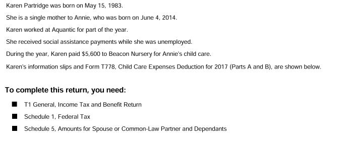 Karen Partridge was born on May 15, 1983. She is a single mother to Annie, who was born on June 4, 2014.