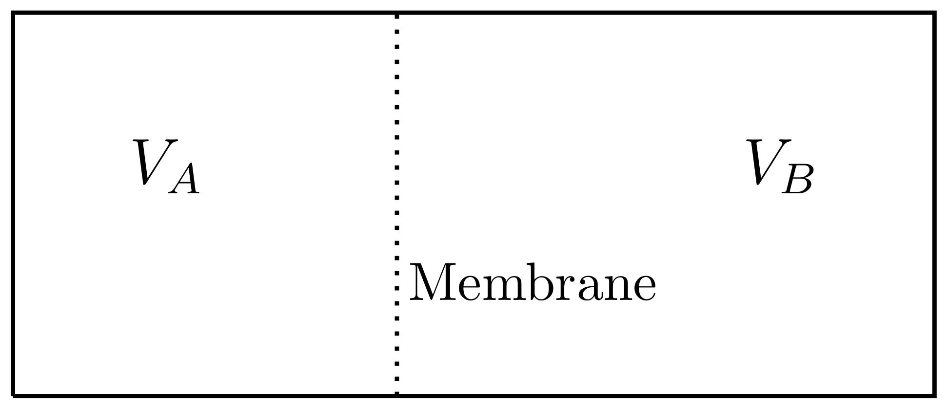 VB :Membrane