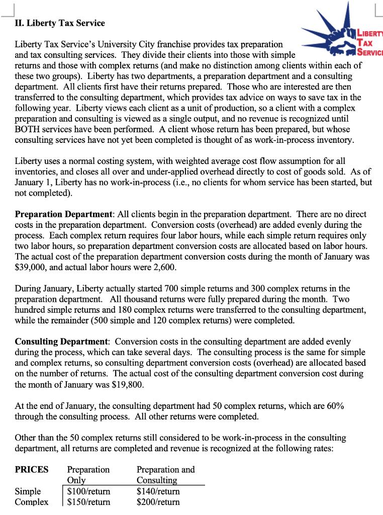 LII. Liberty Tax ServiceLIBERTLiberty Tax Services University City franchise provides tax preparationТАХand tax consult