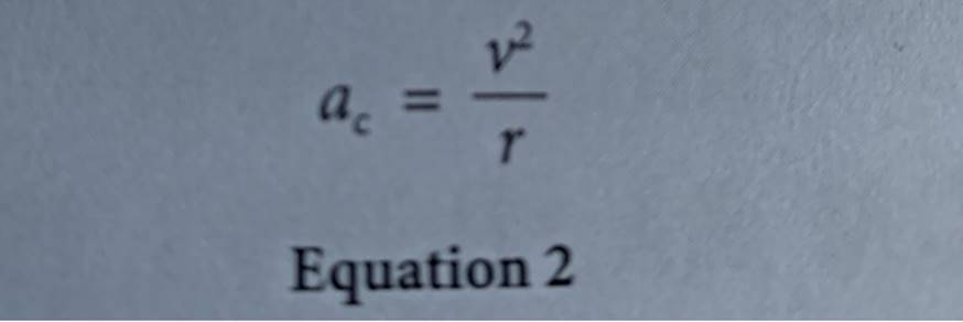 acEquation 2