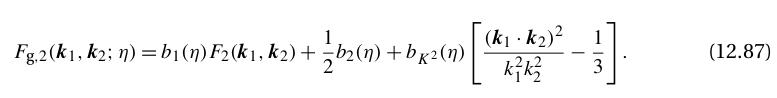 (k.k) 1 = { $2(09) + bx2({0}) [(*) + 2) = {}]} [ k 3 Fg,2(k1, k2; n) = b1 (n) F2 (k1, k2) +  b2(n) +bx(n)