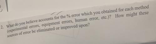 flask as shown in the diagram. The system is allowed to come