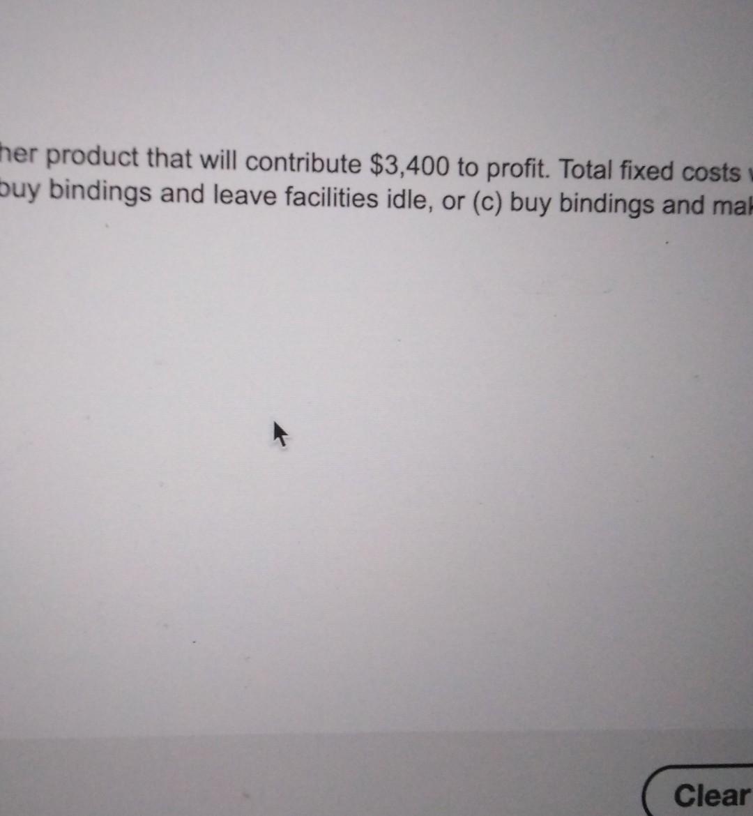 zero balances. Round any per unit amounts to the r hen the