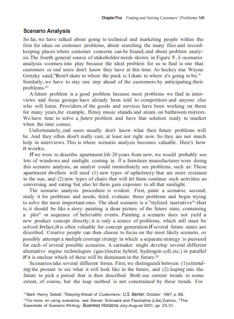 But ask product managers, and you'll find that they are passionate about