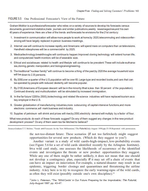 for them, this is fun and exciting work! Think about toy companies.