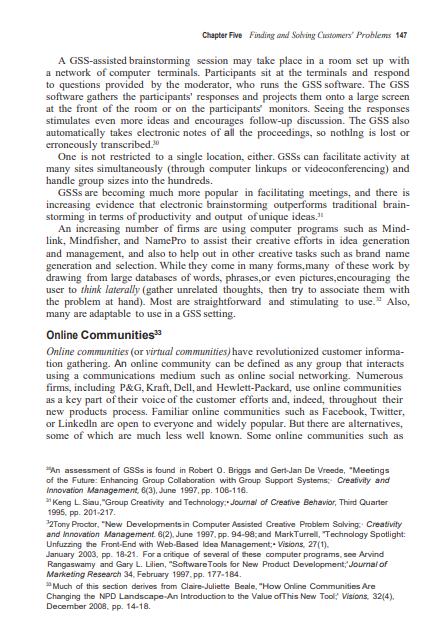 example, using the box a toy car came in as a garage),