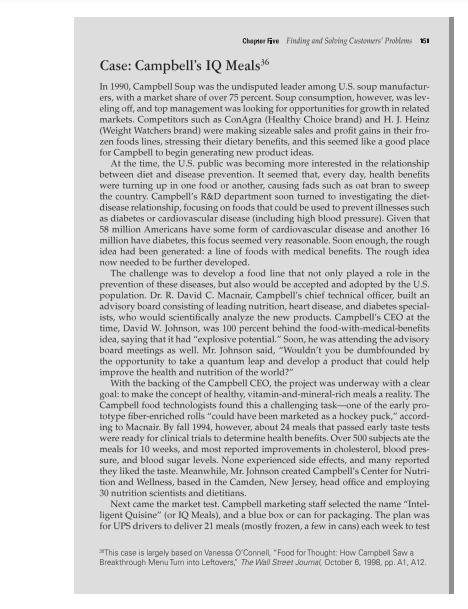 available, and so on. But one general approach, that of problem-based ideation,