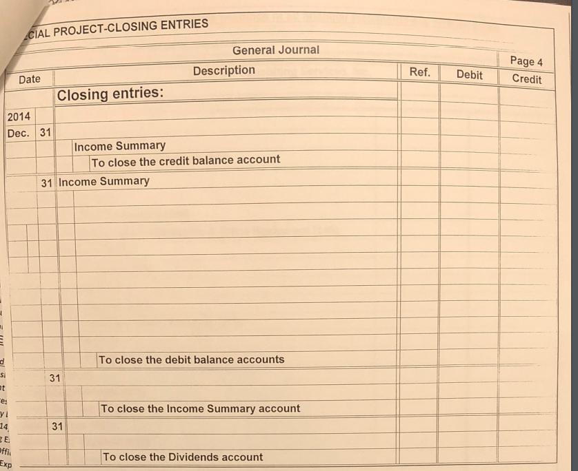 depositing $100,000 in a bank account in the name of the company
