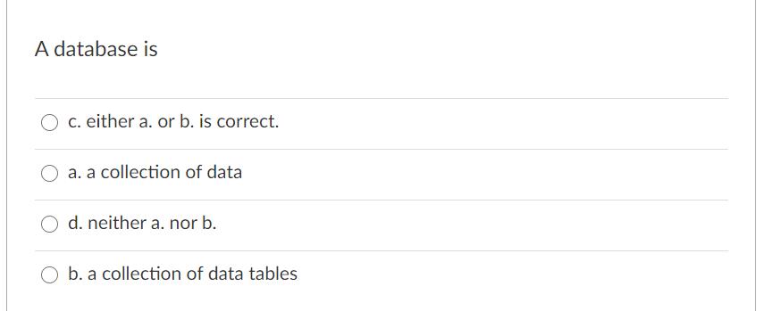 is a non-prime attribute that is partially dependent on the key of