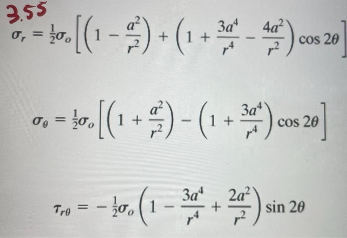 3.55 , = [(1-2) + (1 + 3-4) cos 300 cos 20 2 0.-10. [(1+)-(1+30) cos 20] =  Tre --30%, (1-3 +24) sin 20 =