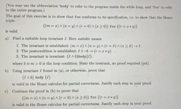 r (%' is the modulo operation, e.g. 345 % 10 = 5,