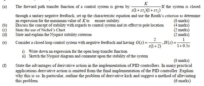instrument it is always advisable to take a reading where the indication
