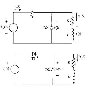 i,() DI D2 Av) v,(t) v(1) TI v,(1) D2 A )