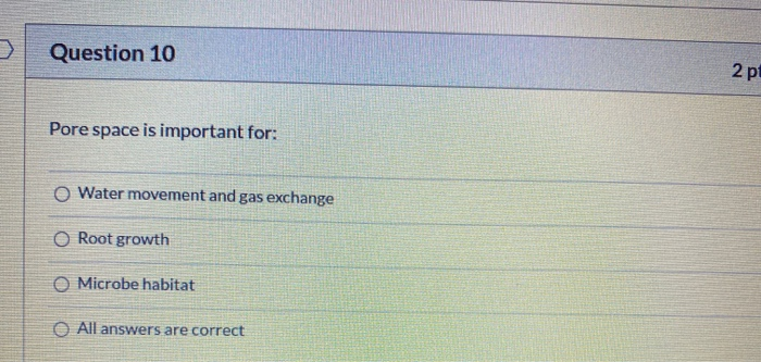 the point when capillary water is no longer available to the plant