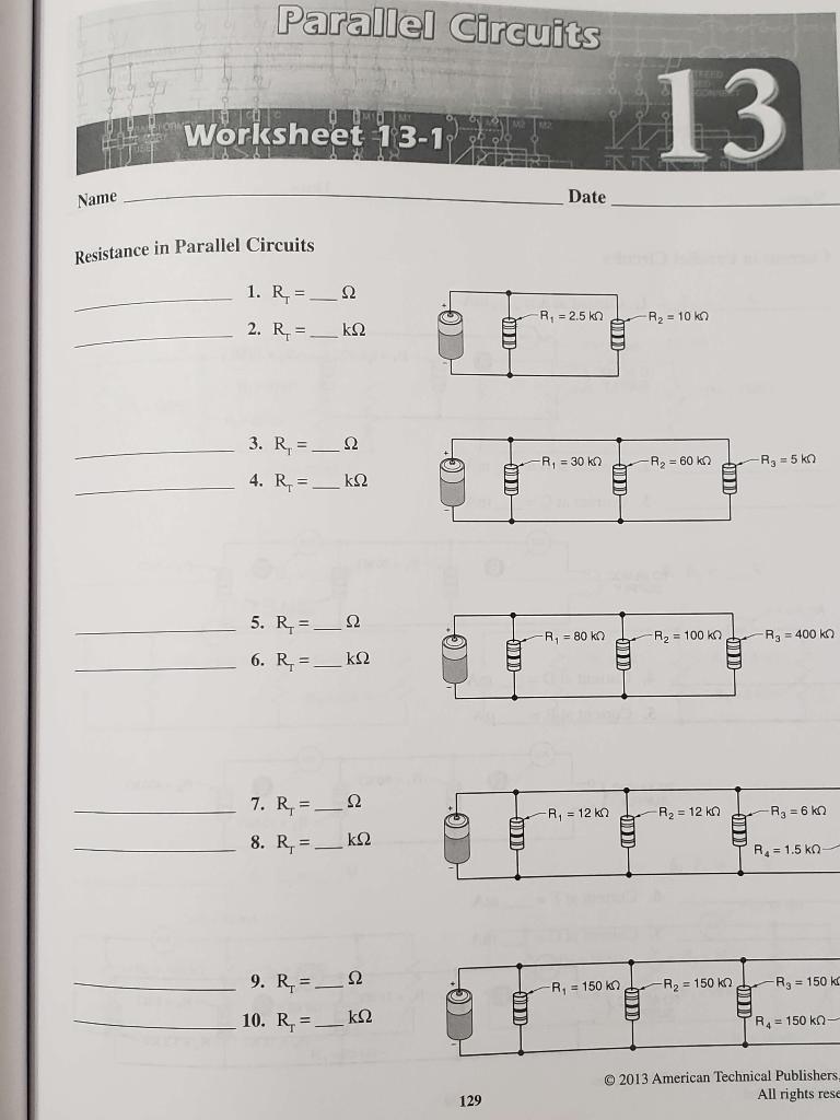 [Solved] Please complete the following uploaded wo SolutionInn