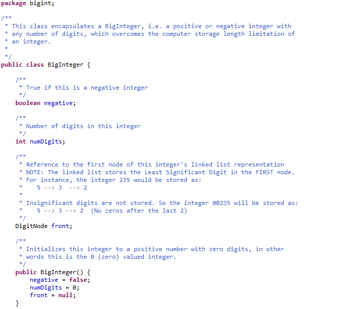 something like an astronomy application, and need to keep track of things