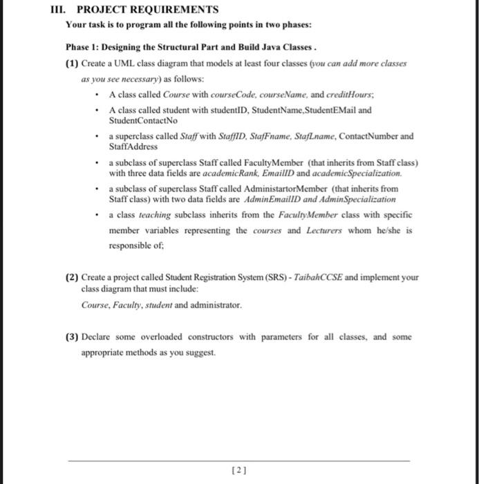 Deadline: Tuesday 13 April 2021 at 11:00 pm. Mark Returned: within one