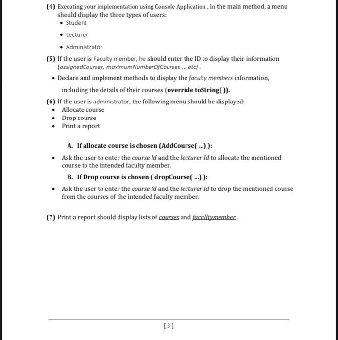 week. This assignment is a group piece of work (2-3 members), counts