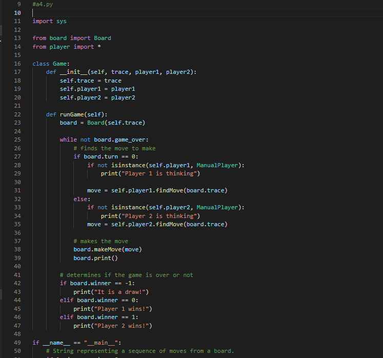 need a Mancala board, which is a board made up of two