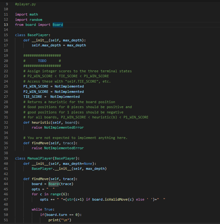 moving counter-clockwise, deposit a stone in each pocket until the stones run