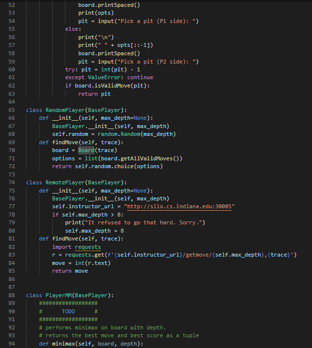 out. 1 When moving your stones, if you pass your store then