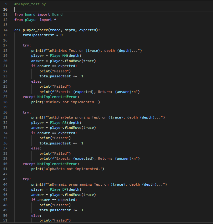 your store, you take another turn. 3. If the last piece you
