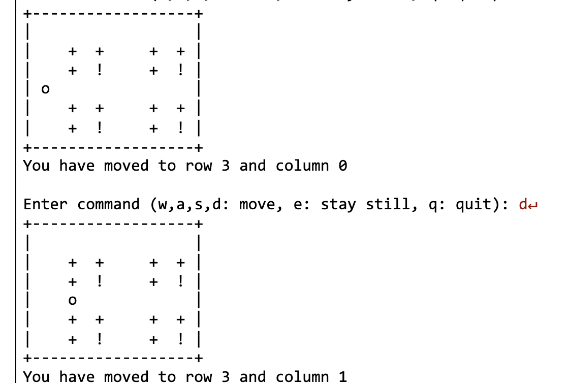 g++ -std=c++17 -Wall - Wextra -pedantic-errors -Weffc++ -fsanitize=undefined, address *.cpp 3. Confirm