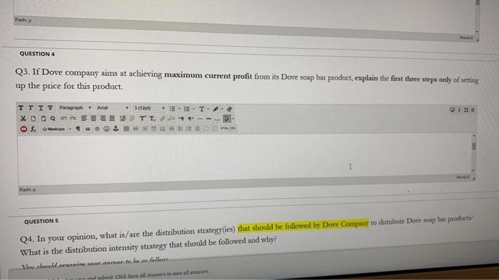 in their soaps) like sodium palm kernelate. These contents, particularly the synthetic