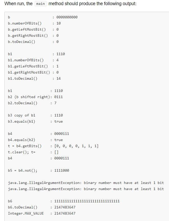 represent immutable, arbitrary precision integer and floating-point numbers. Recall that an immutable