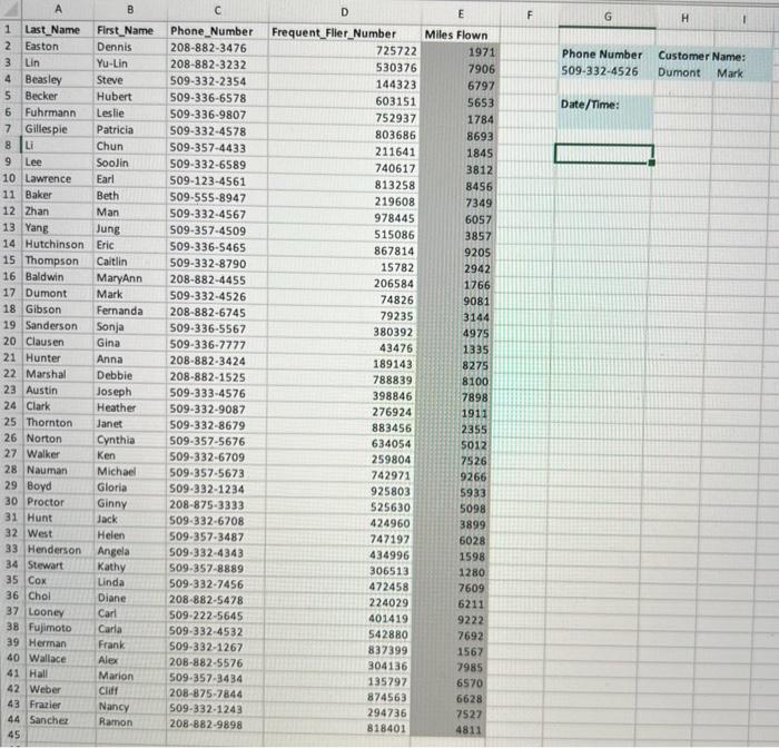 the following logical operators: AND, OR, NOT. 2. Create any "IF" function