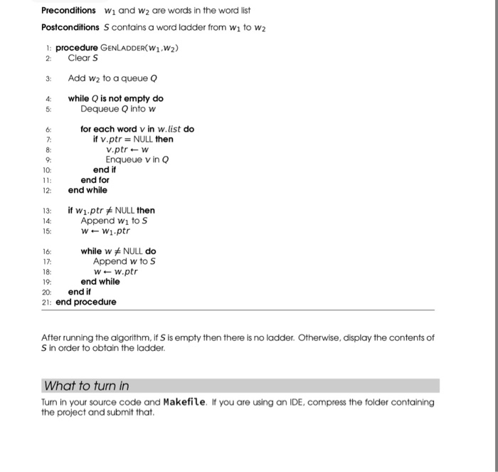 (aka doublet) is a type of puzzle created by Charles Dodgson (aka